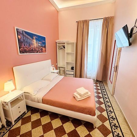 Virgilio Suite Rome Exterior photo