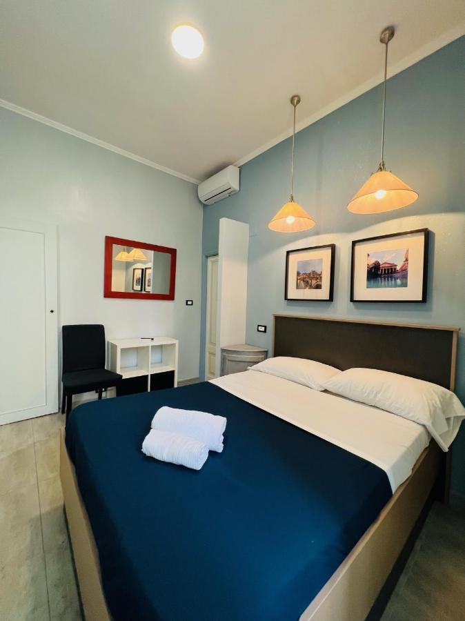 Virgilio Suite Rome Exterior photo