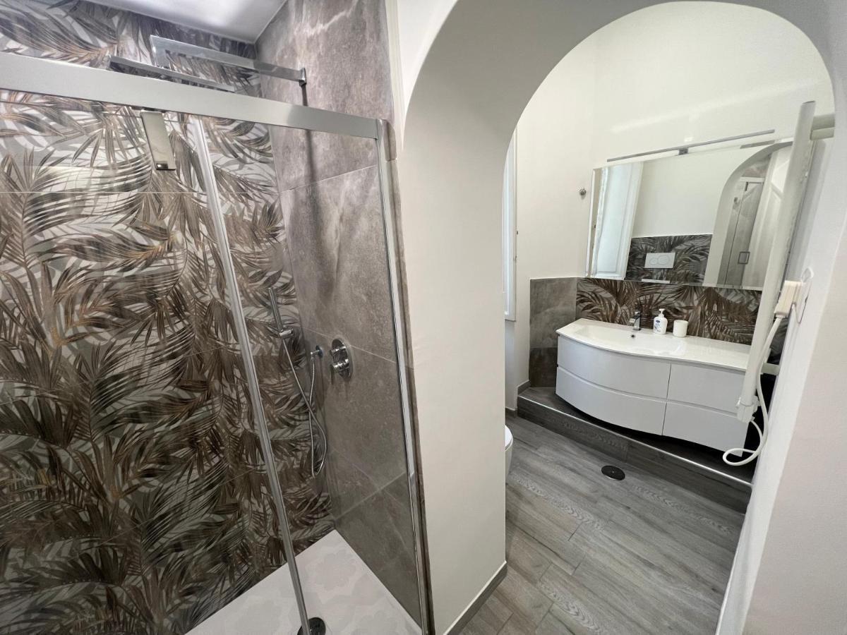 Virgilio Suite Rome Exterior photo