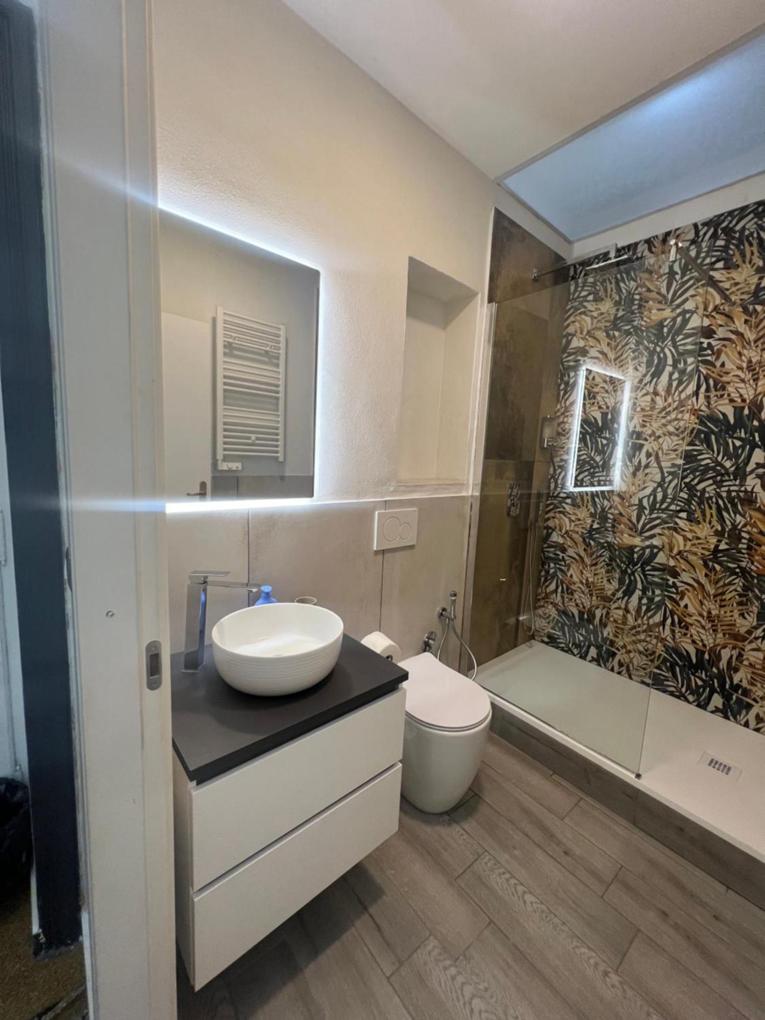 Virgilio Suite Rome Room photo