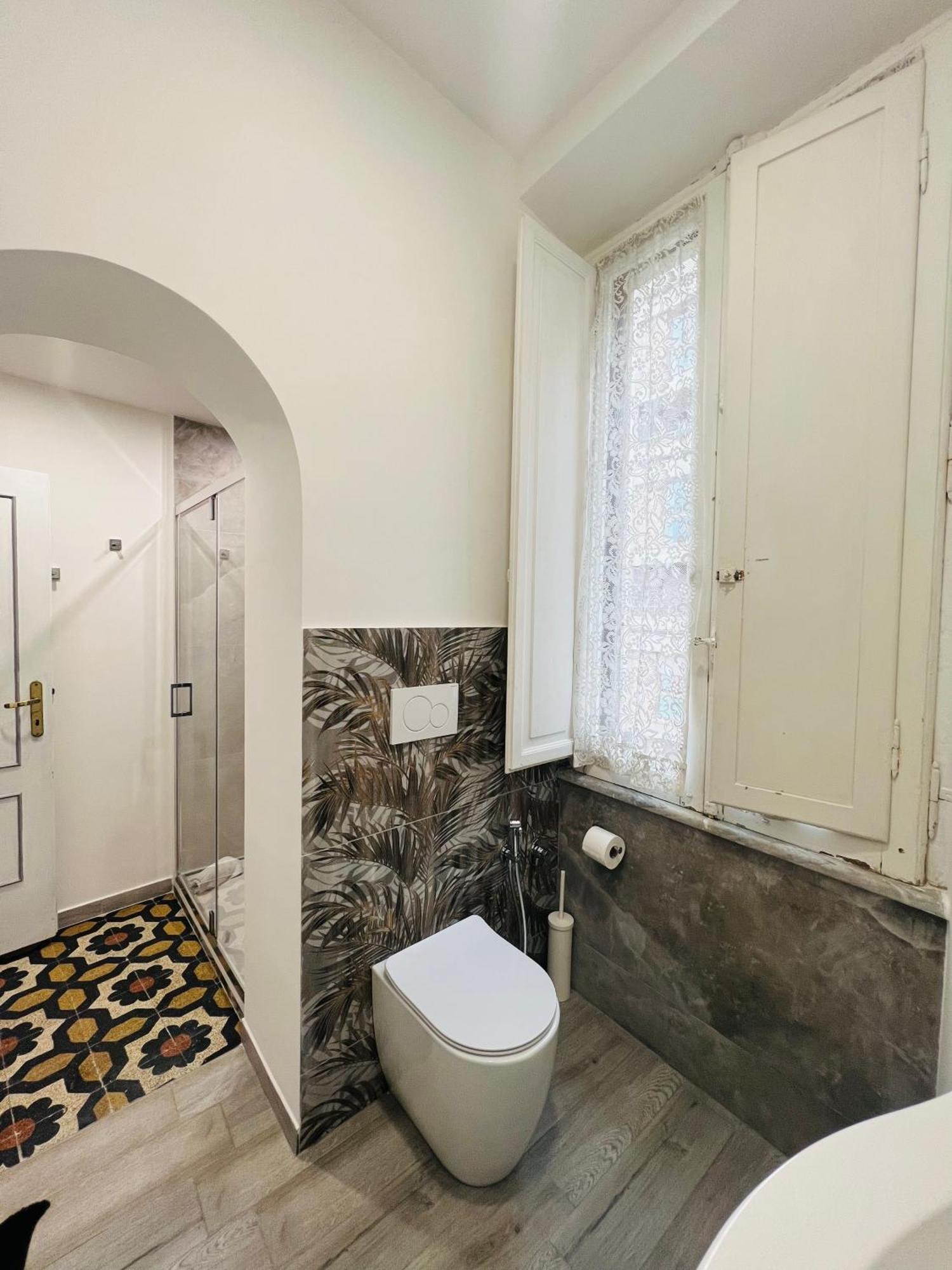 Virgilio Suite Rome Room photo